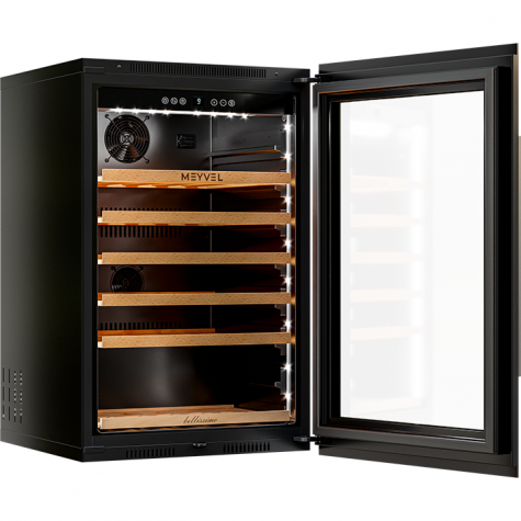 ������������ ������ ���� Meyvel MV52PRO-KBB1