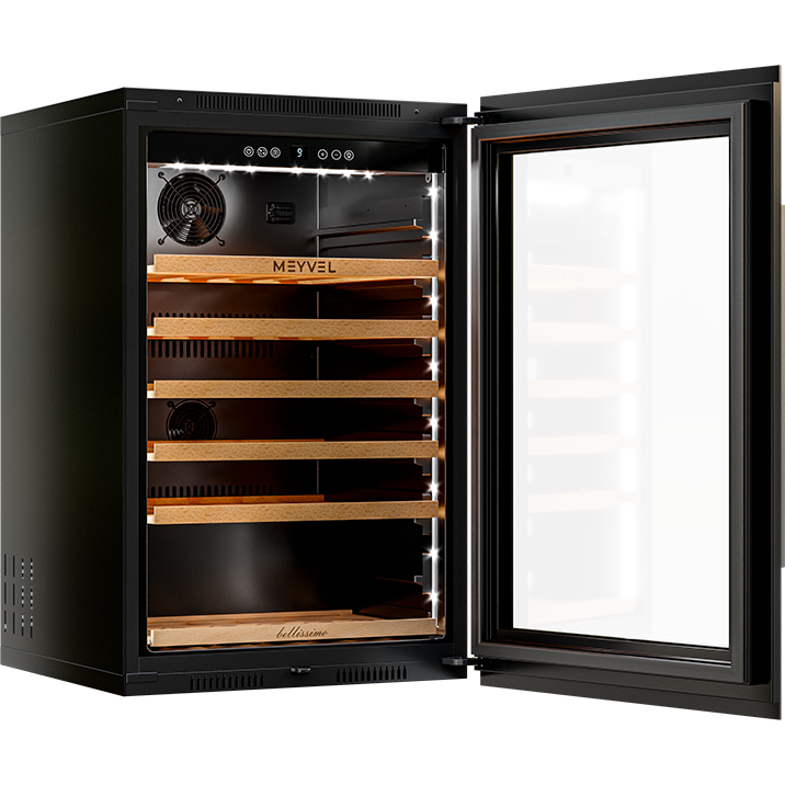 ������������ ������ ���� Meyvel MV52PRO-KBB1