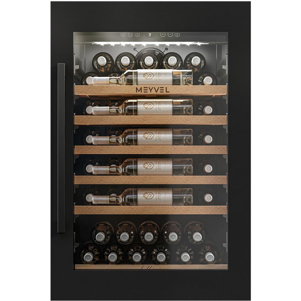 ������������ ������ ���� Meyvel MV52PRO-KBB1