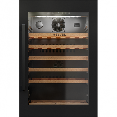 ������������ ������ ���� Meyvel MV52PRO-KBB1