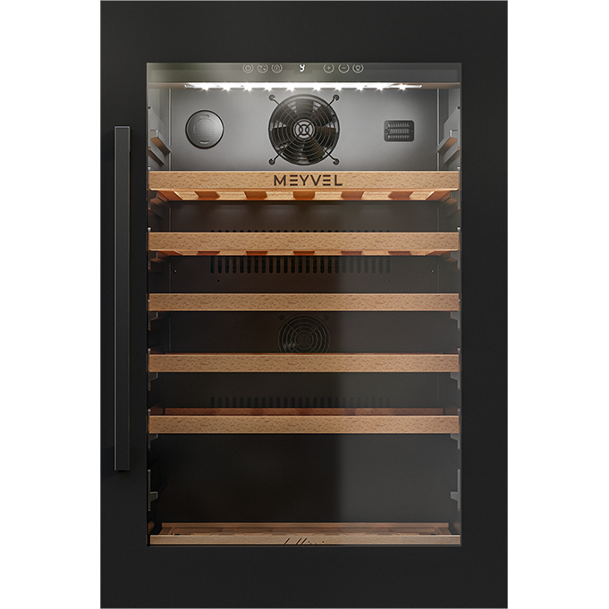 ������������ ������ ���� Meyvel MV52PRO-KBB1