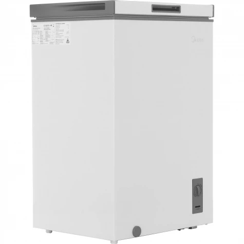 ����������� ���� Midea MDRC153FZF01D ����� 75��