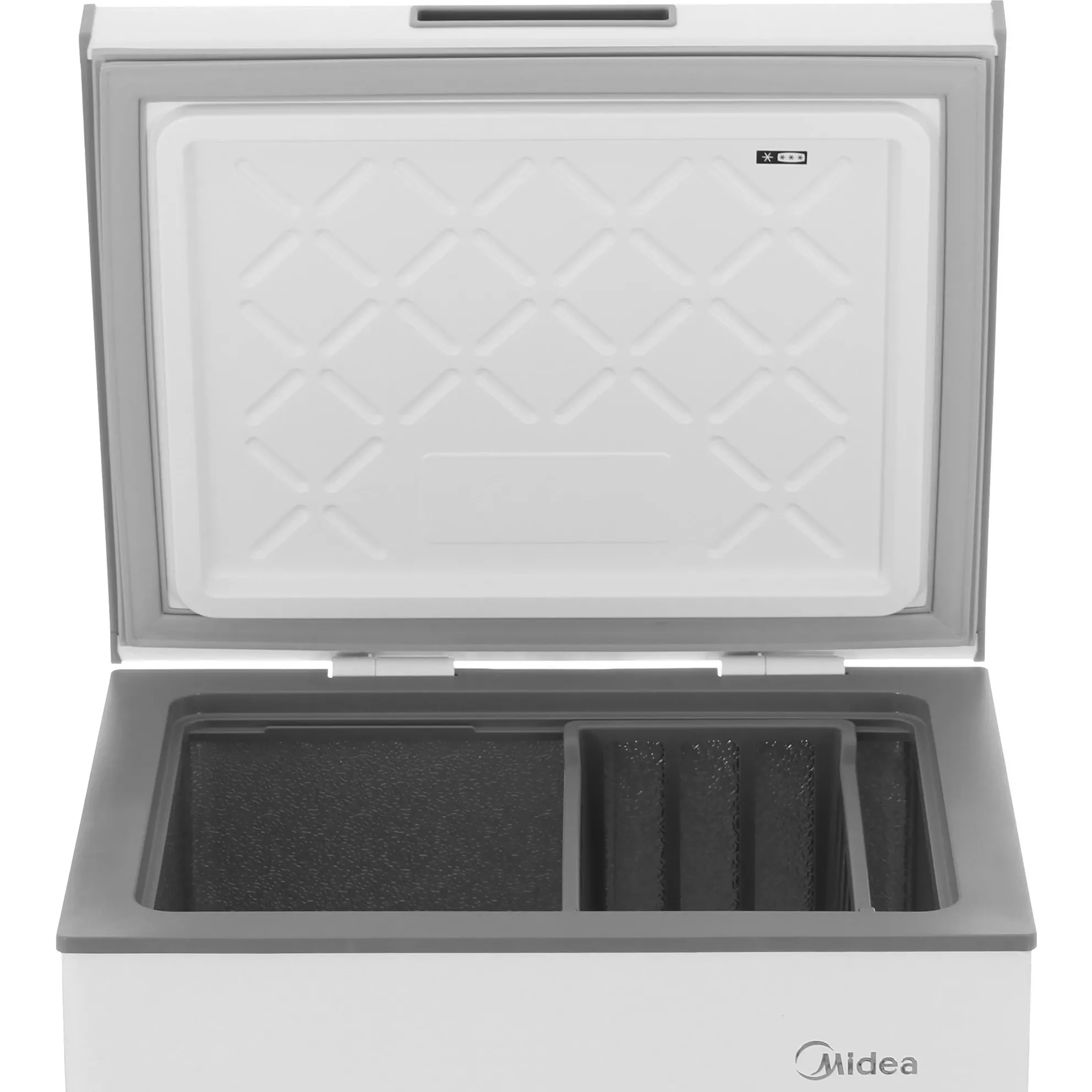 ����������� ���� Midea MDRC153FZF01D ����� 75��