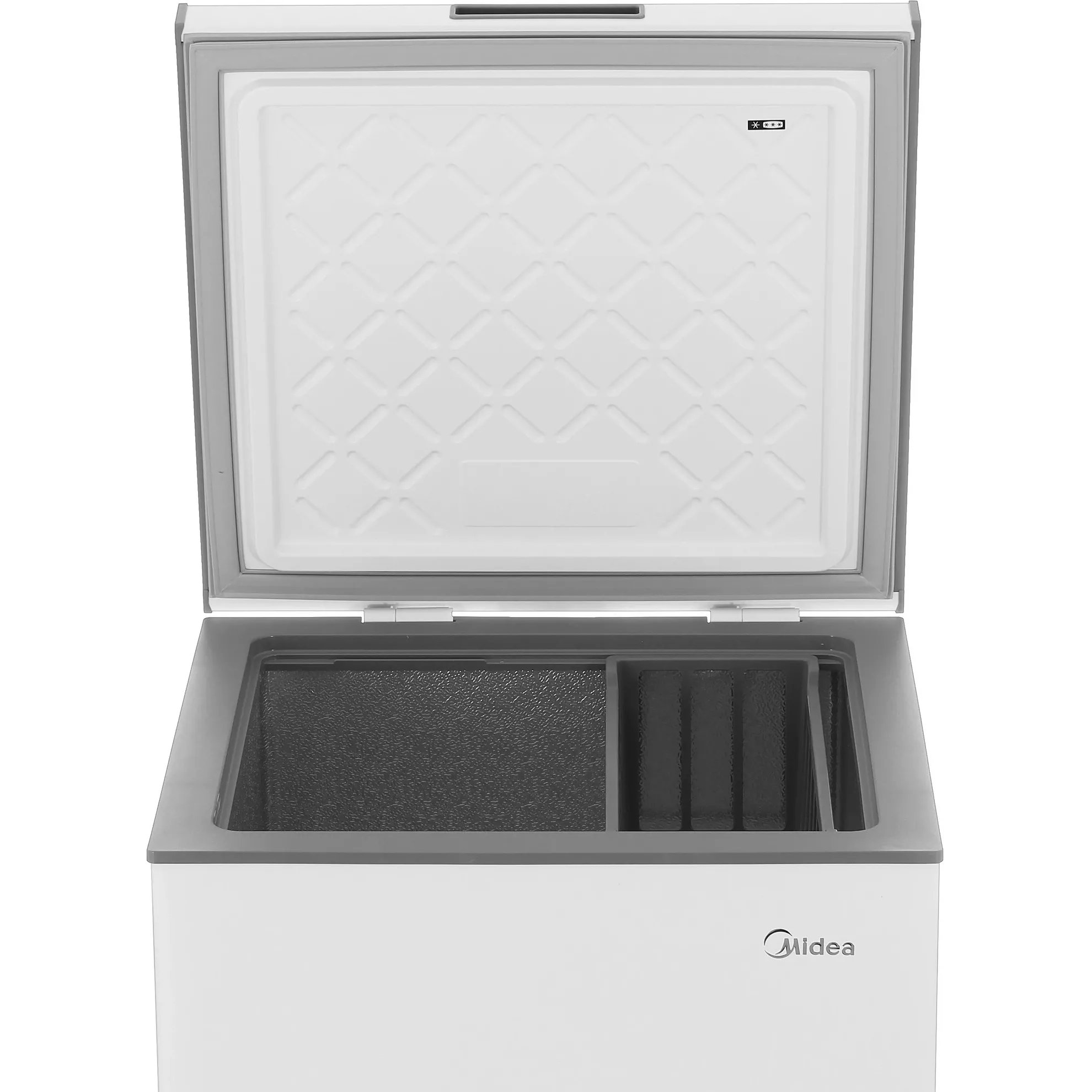 ����������� ���� Midea MDRC211FZF01D ����� 75��