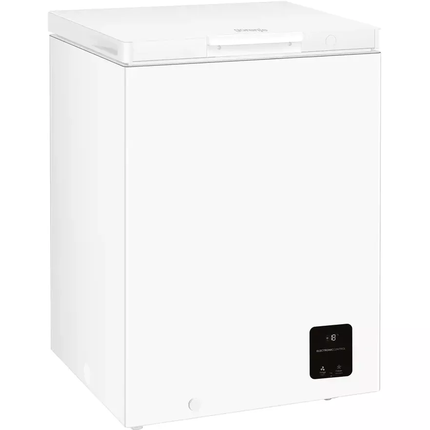����������� ���� Gorenje FHC1014W5 ����� 120��