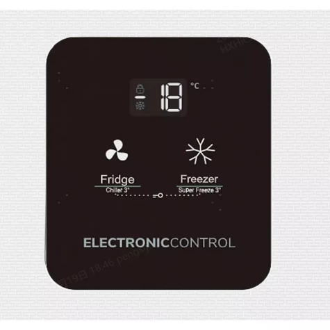 ����������� ���� Gorenje FHC3016W5 �����