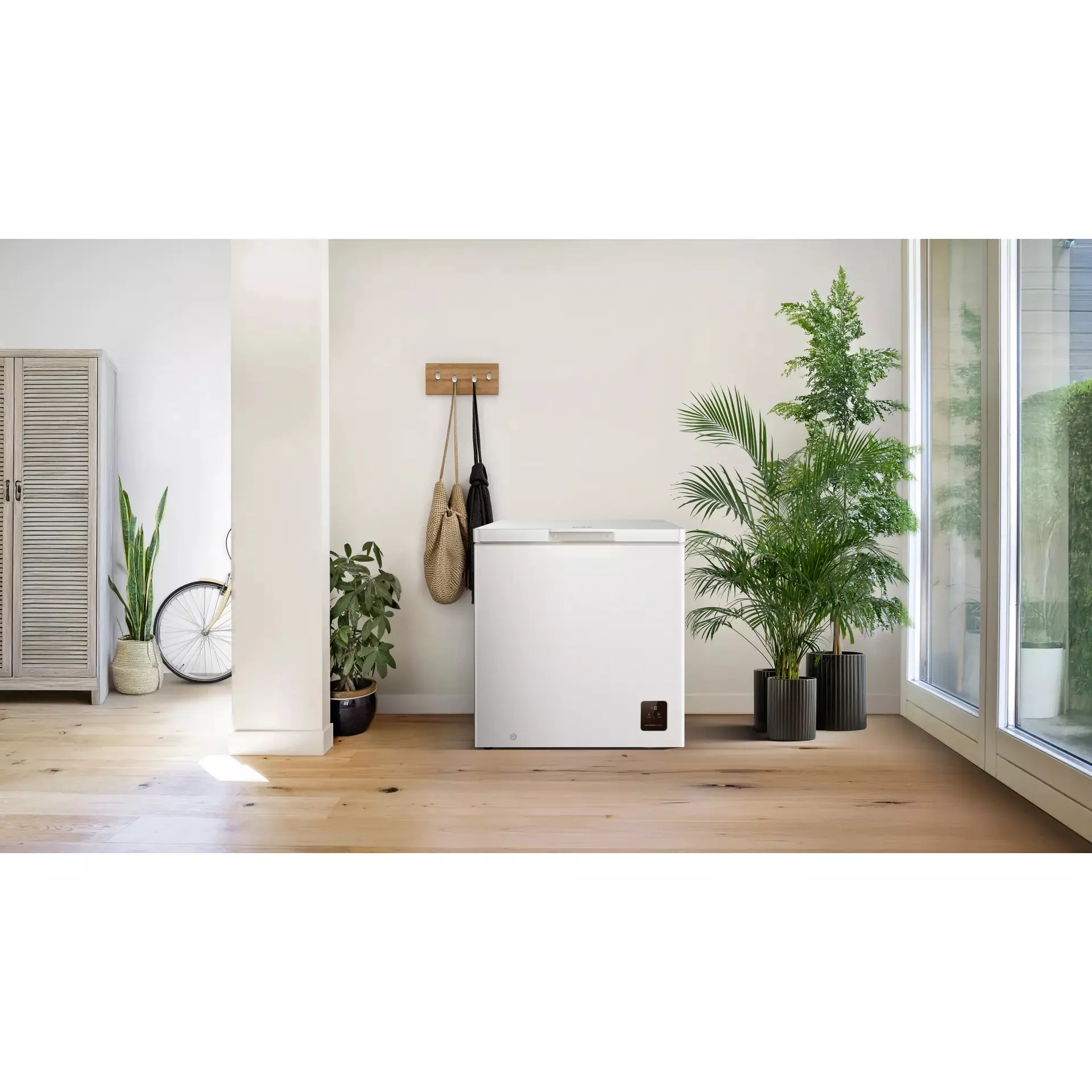 ����������� ���� Gorenje FHC2516W5