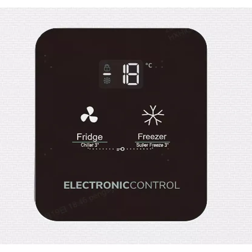 ����������� ���� Gorenje FHC4216W5 ����� 180��