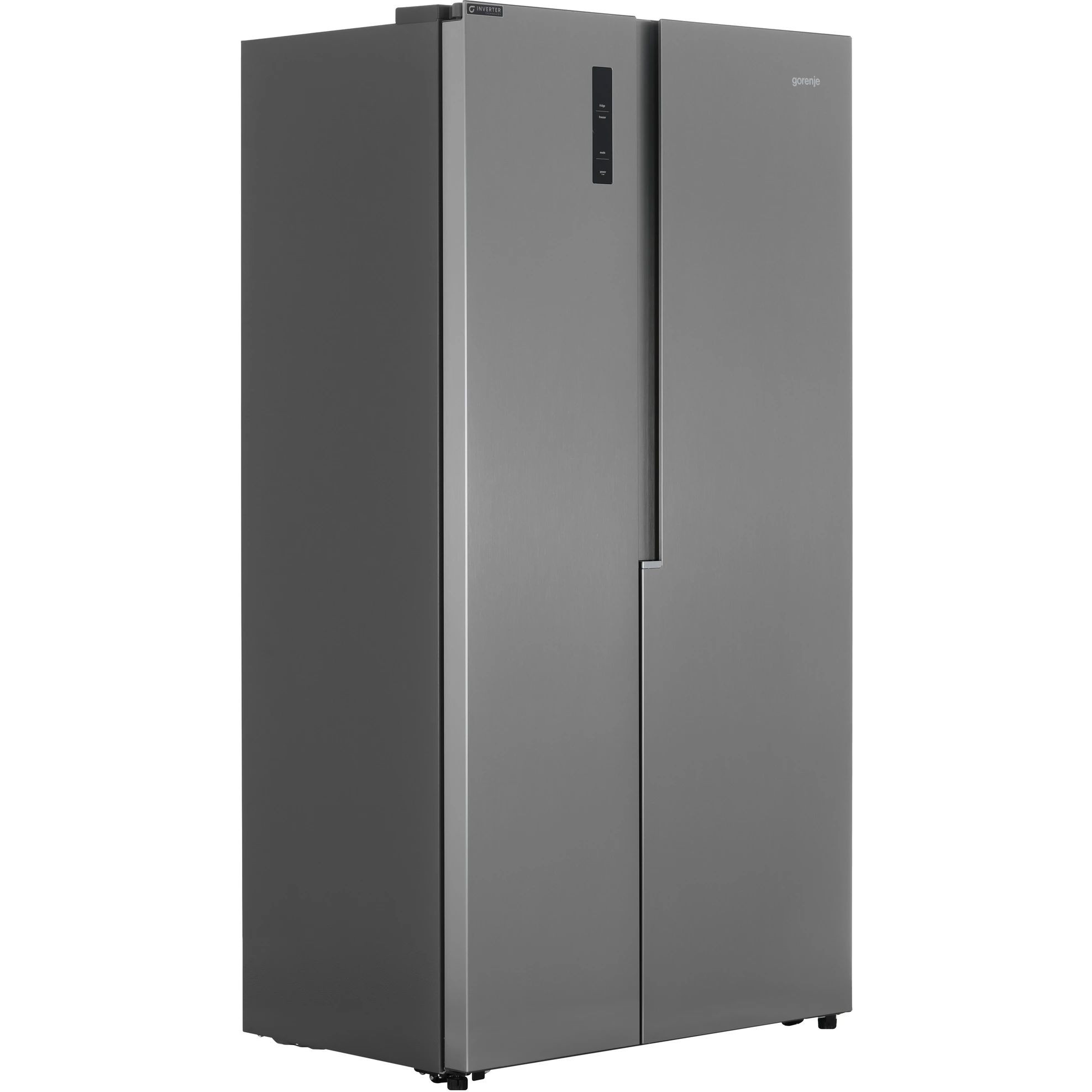 Холодильник Gorenje NRS917E41X
