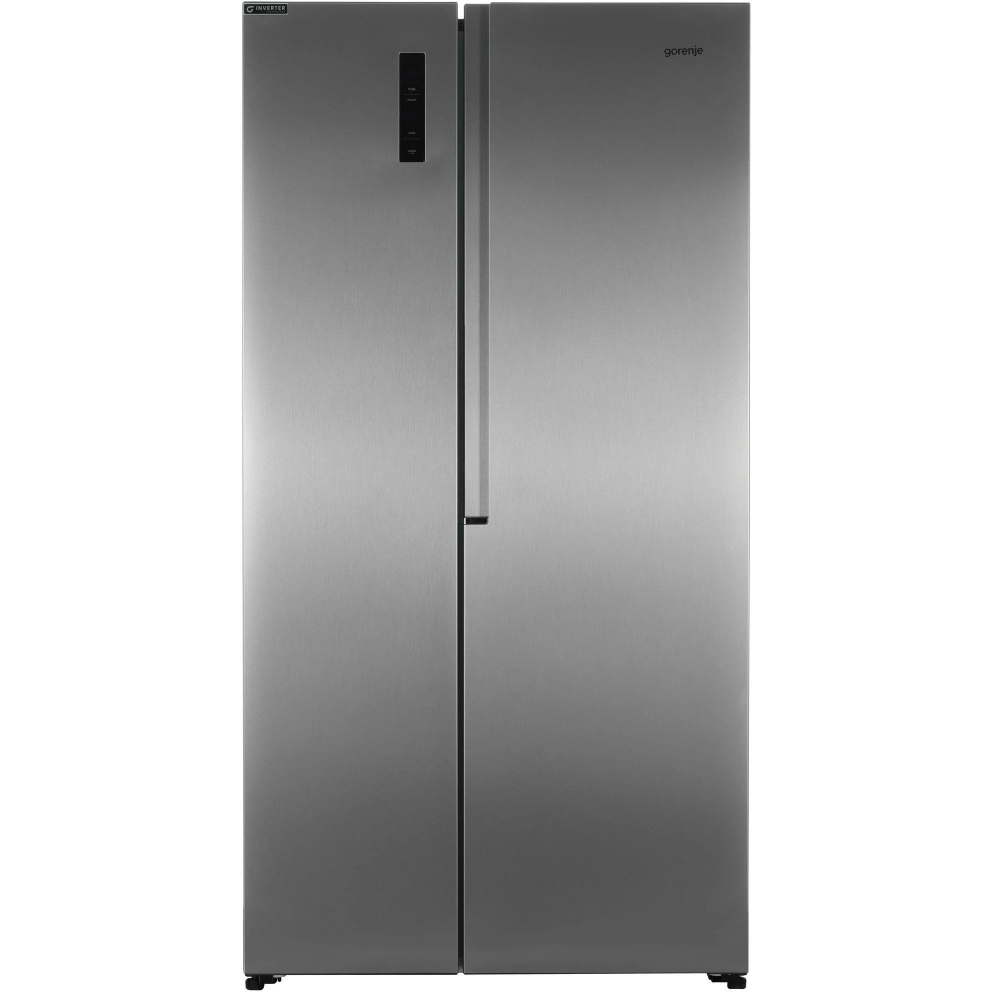 Холодильник Gorenje NRS917E41X