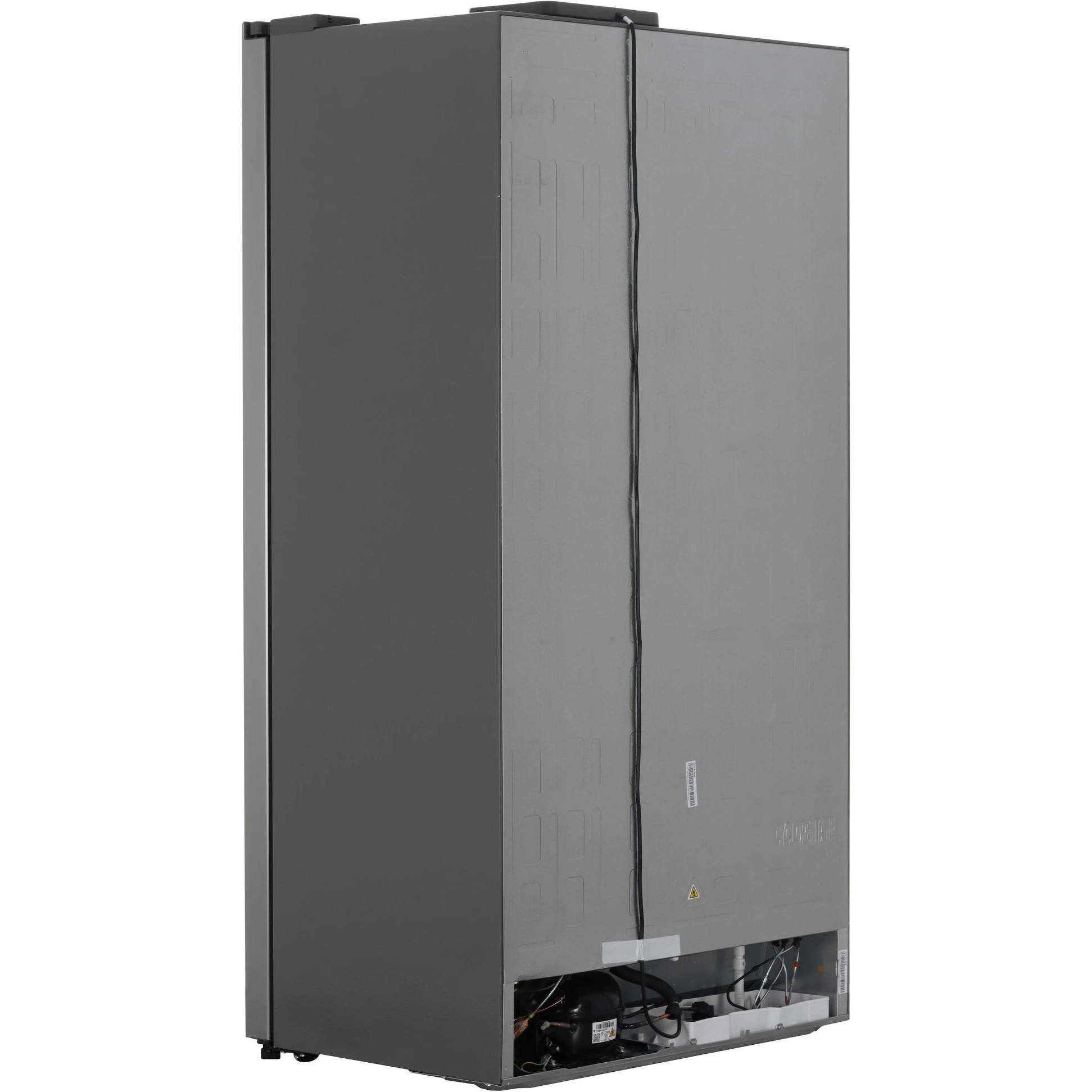 Холодильник Gorenje NRS917E41X