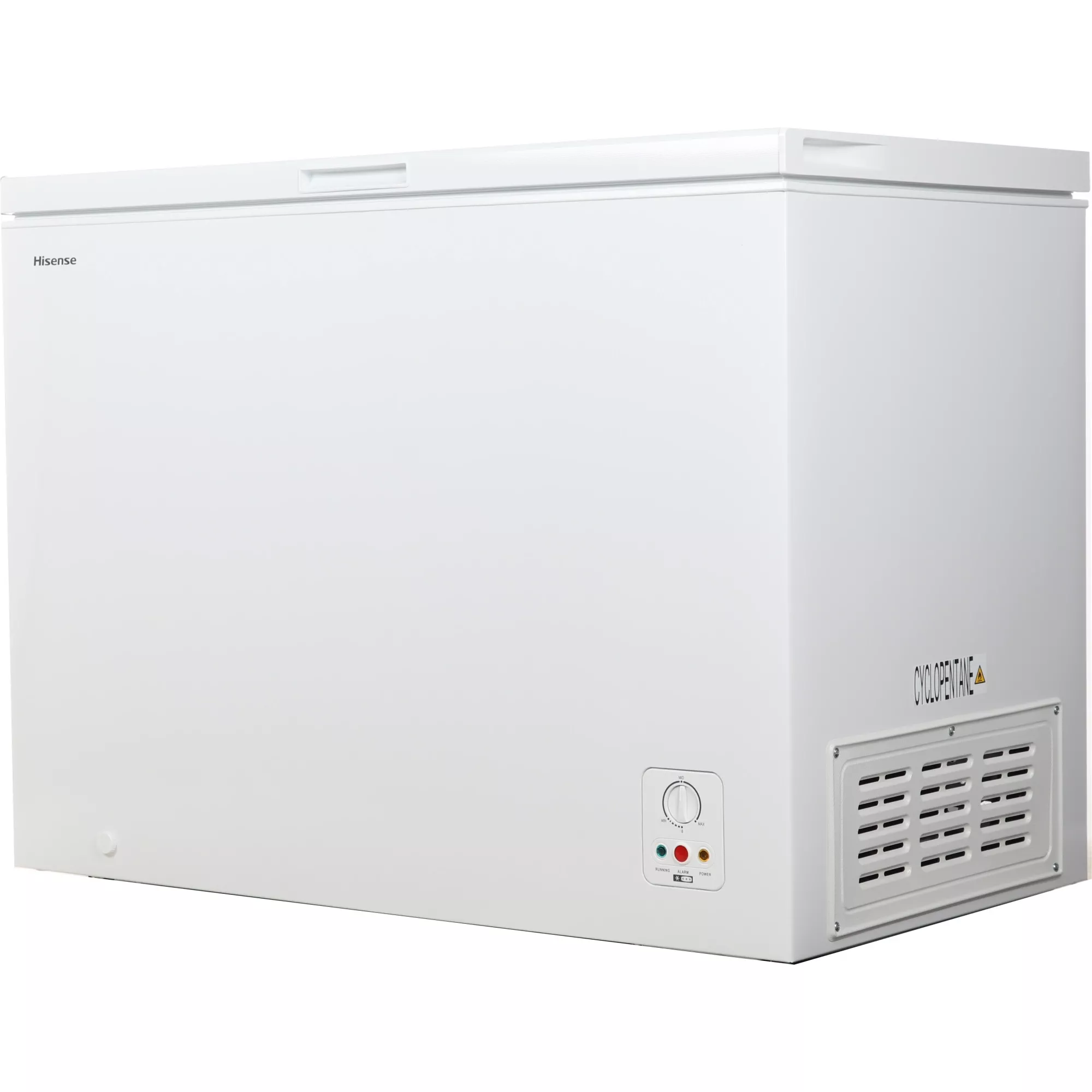 ����������� ���� Hisense FC386D4AW1 �����