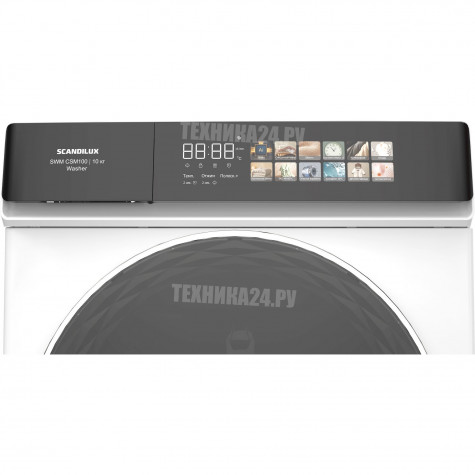 ���������� ������ SCANDILUX SWM CSM100