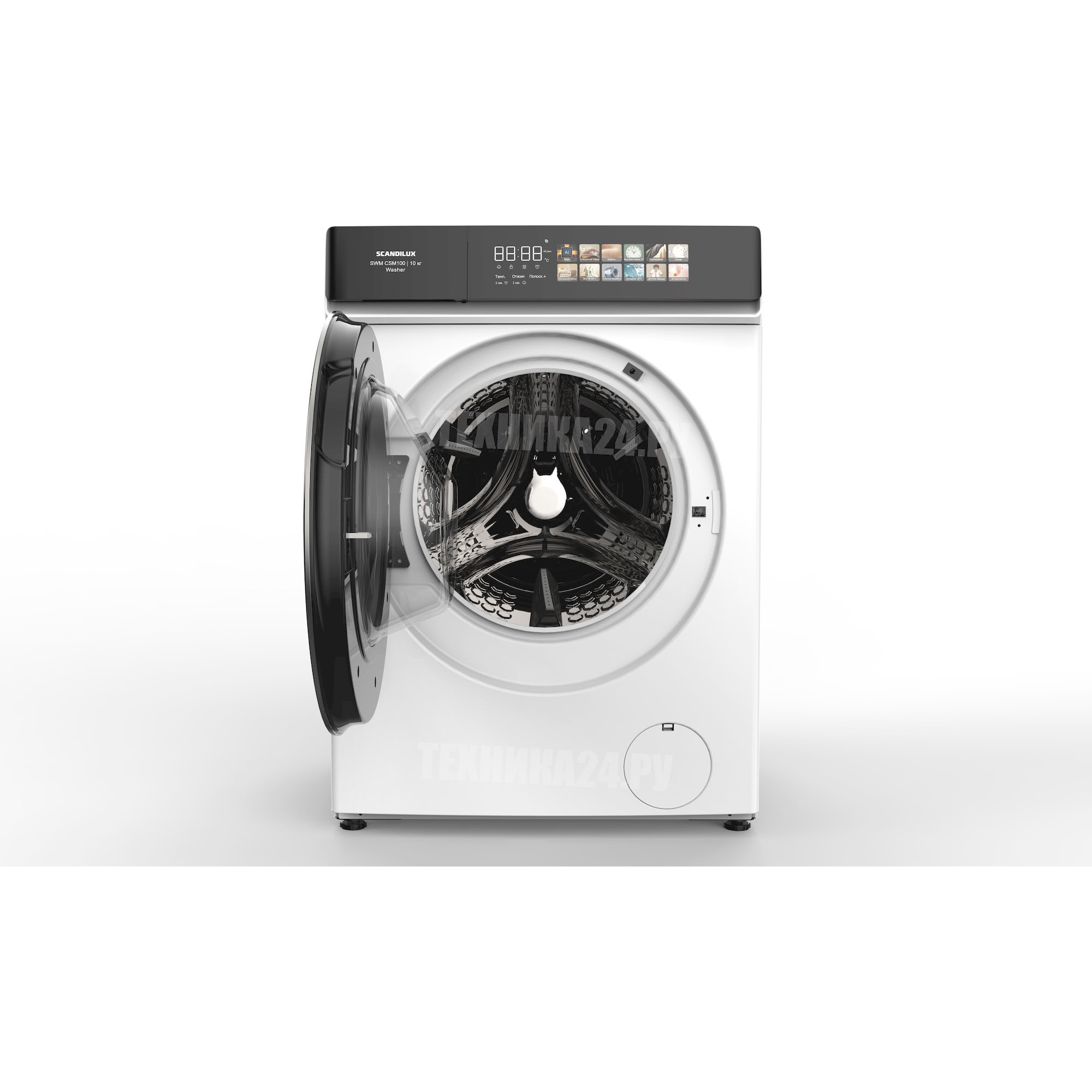 ���������� ������ SCANDILUX SWM CSM100