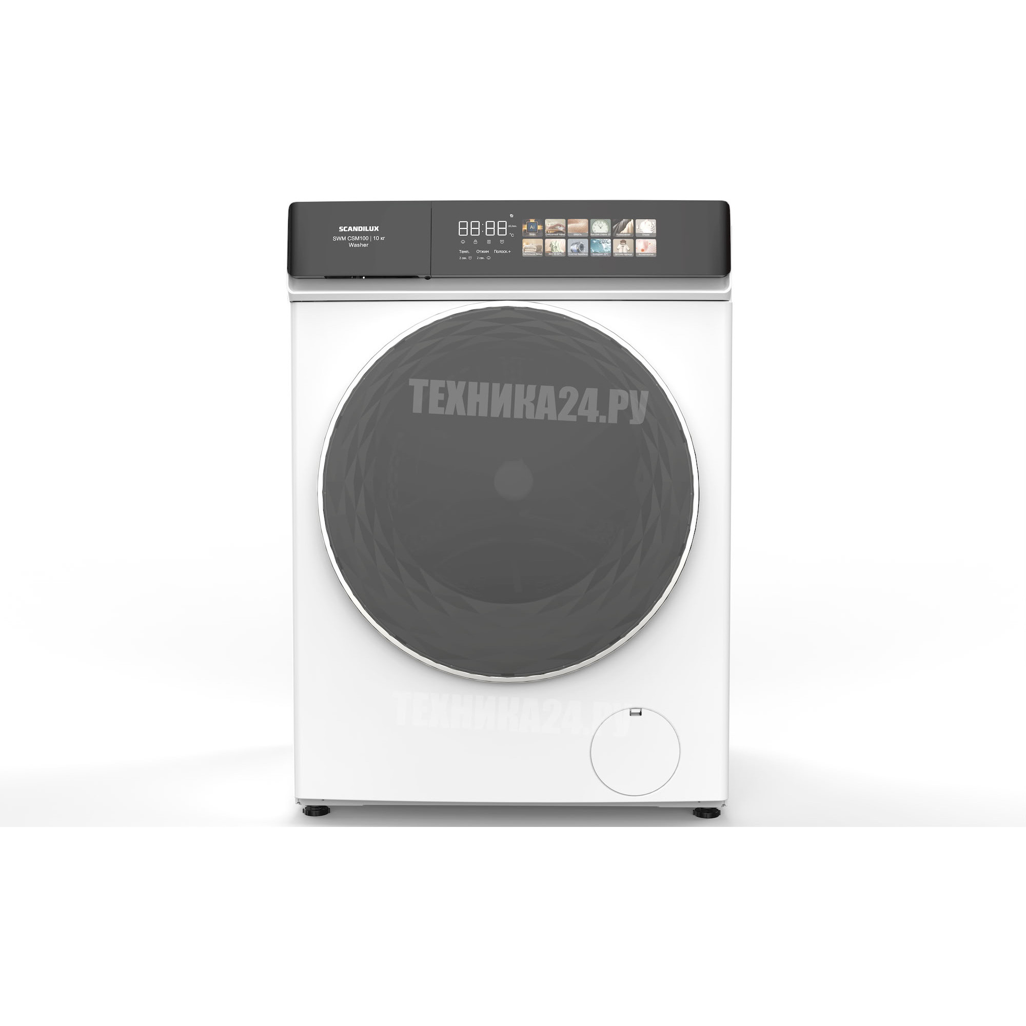���������� ������ SCANDILUX SWM CSM100