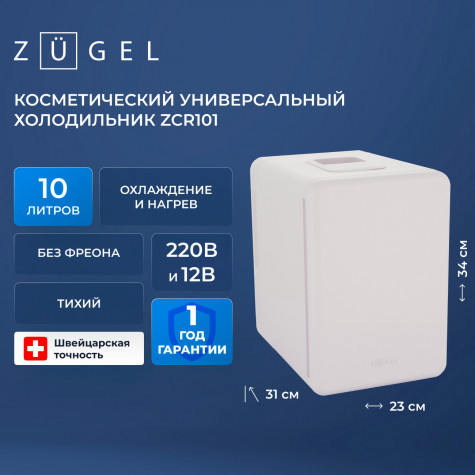 ����������� ��� ��������� Zugel ZCR101 �����