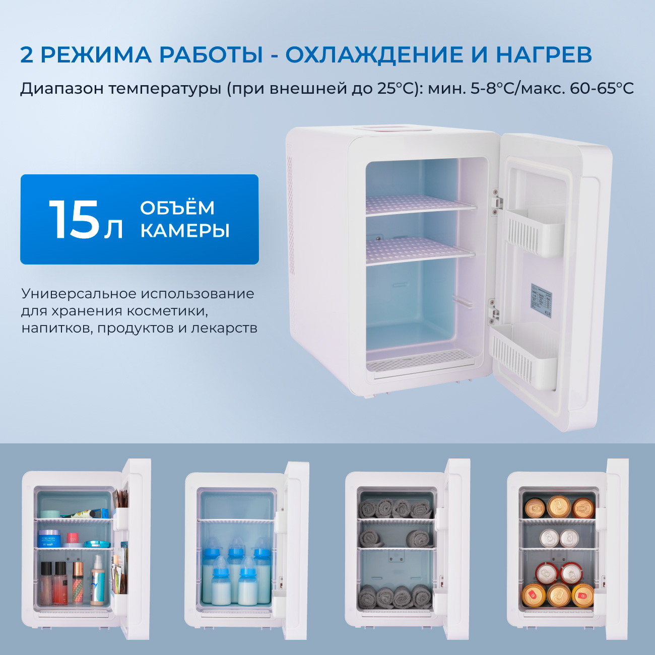 ����������� ��� ��������� Zugel ZCR152 �����