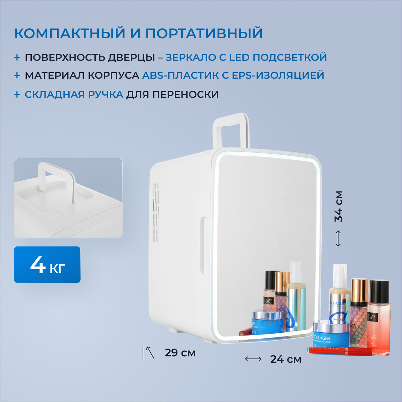 ����������� ��� ��������� Zugel ZCR-003M, ����������