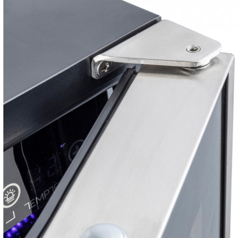 ������������ ������ ���� Temptech WPQ15SCB