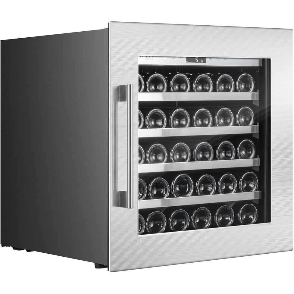 Встраиваемый винный шкаф Temptech STZ60SX