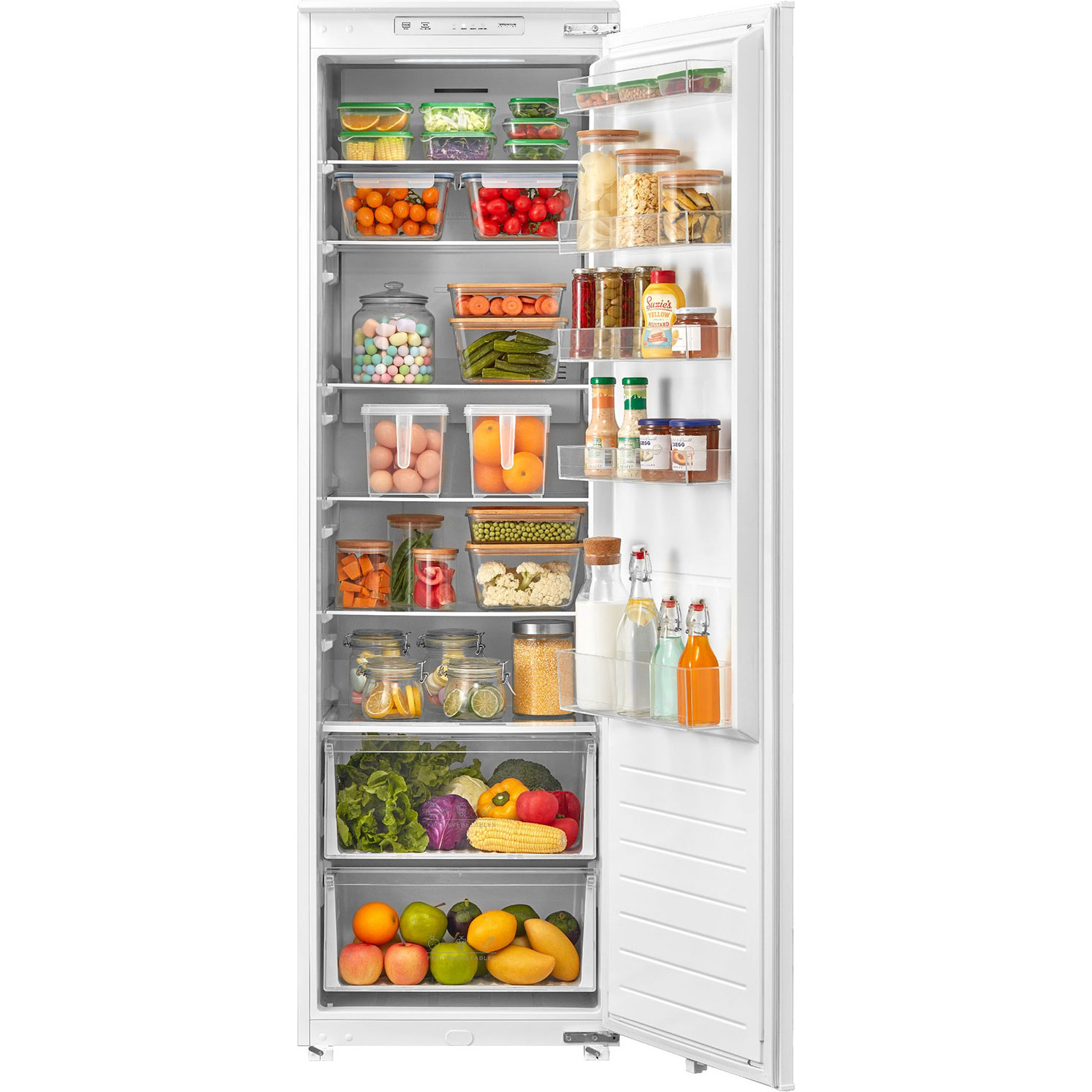������������ ������������ ����������� Korting KSI 1785 No frost