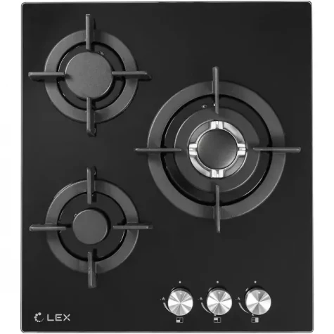 ������� �������� ������ LEX GVG 430 BL