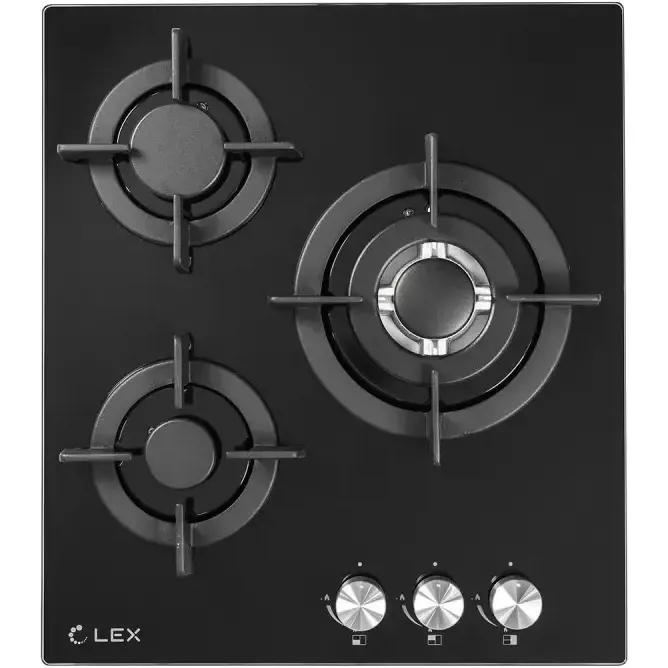 ������� �������� ������ LEX GVG 430 BL