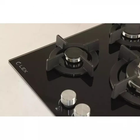 ������� �������� ������ LEX GVG 430 BL