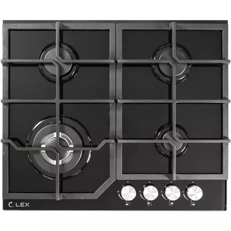 ������� �������� ������ LEX GVG 640-1 BL