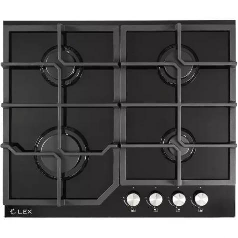 ������� �������� ������ LEX GVG 642 BL