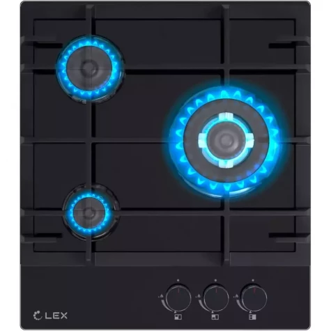 ������� �������� ������ LEX GVG 435 BBL