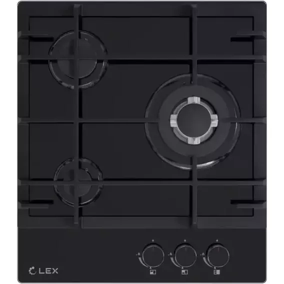 ������� �������� ������ LEX GVG 435 BBL