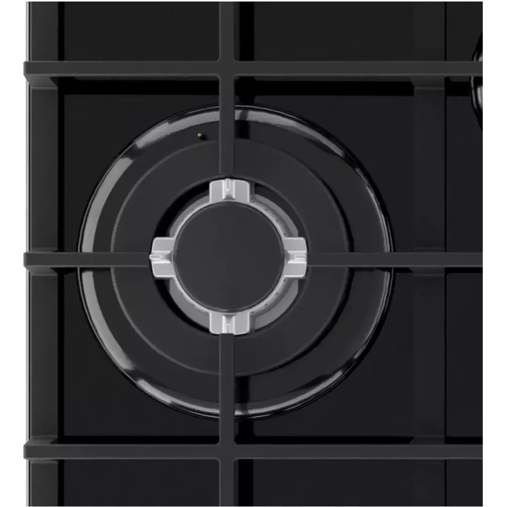Газовая варочная панель LEX GVG 644 T BL