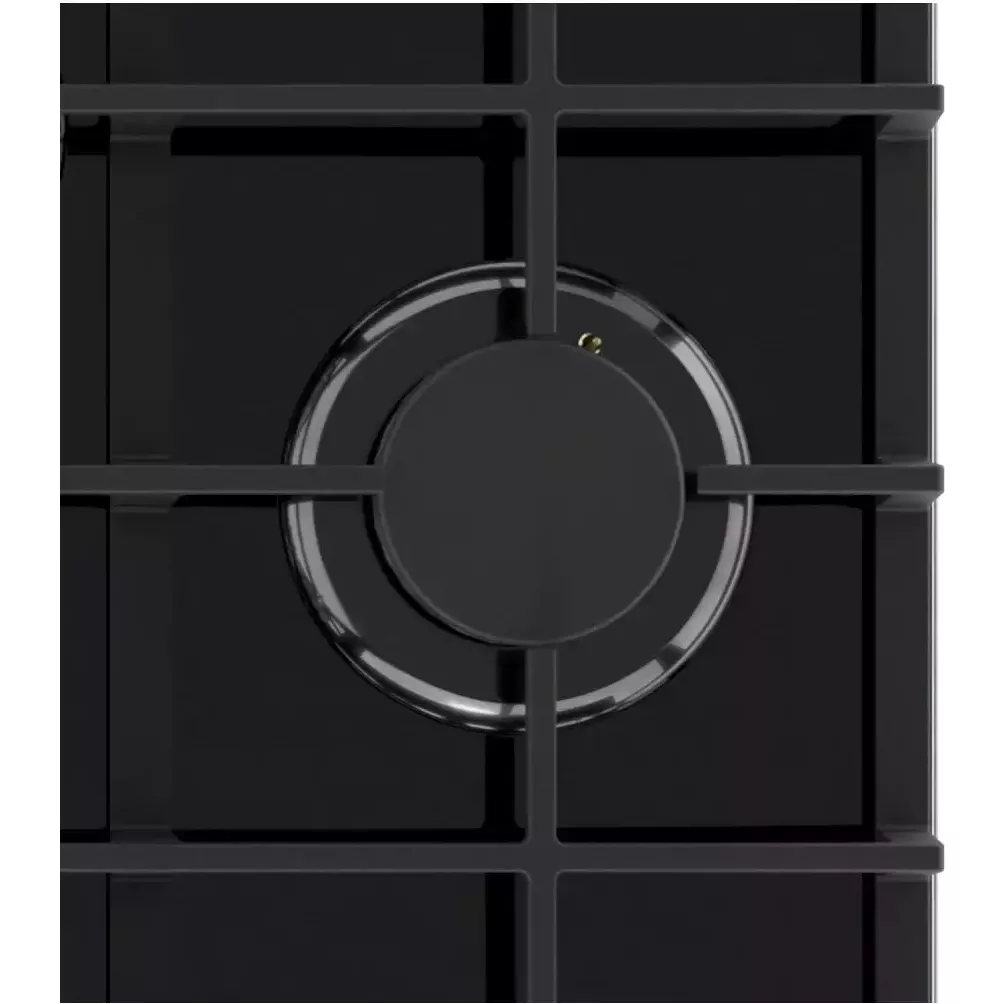 Газовая варочная панель LEX GVG 644 T BL