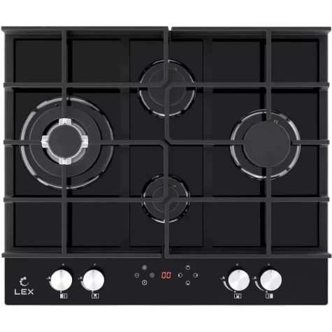������� �������� ������ LEX GVG 644 T BL