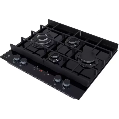 ������� �������� ������ LEX GVG 644 T BL