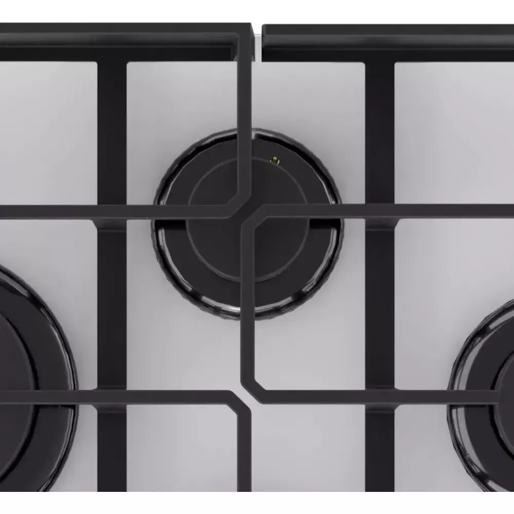 Газовая варочная панель LEX GVG 644 T WH