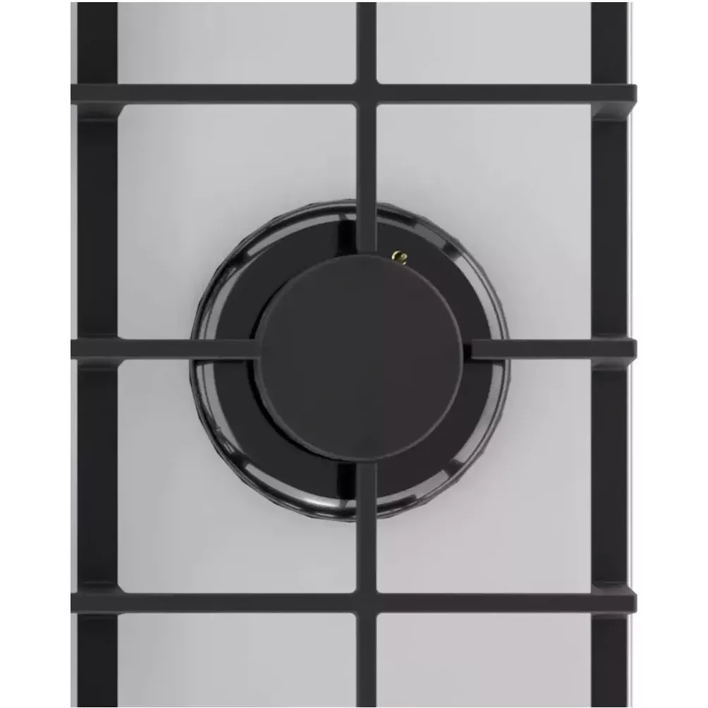 Газовая варочная панель LEX GVG 644 T WH