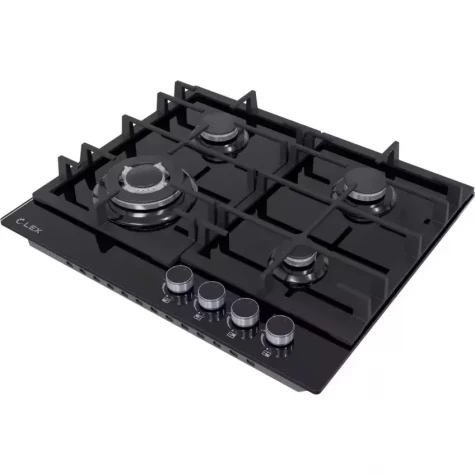 ������� �������� ������ LEX GVG 645 BBL