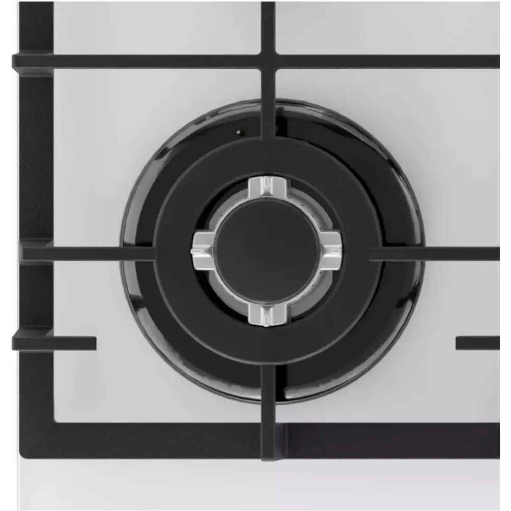 Газовая варочная панель LEX GVG 645 WH