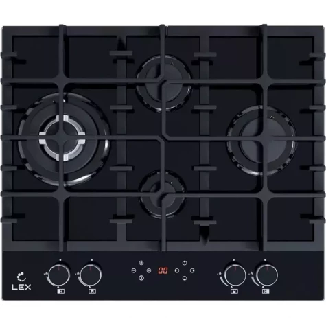 ������� �������� ������ LEX GVG 646T BBL