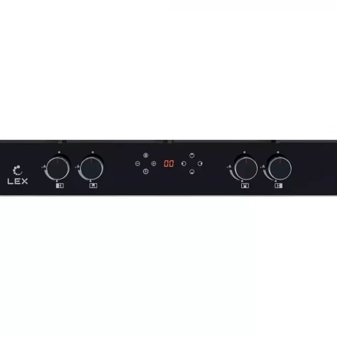 ������� �������� ������ LEX GVG 646T BBL