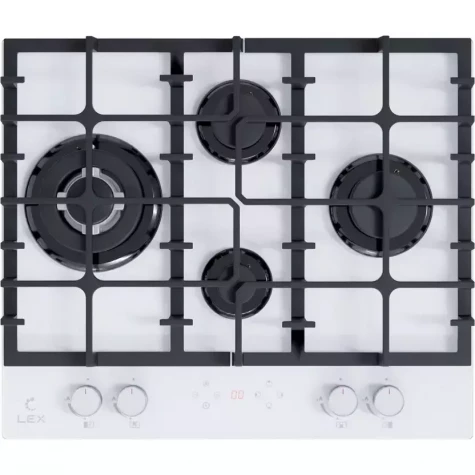 ������� �������� ������ LEX GVG 646T WH