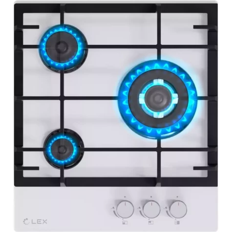 ������� �������� ������ LEX GVG 435 WH