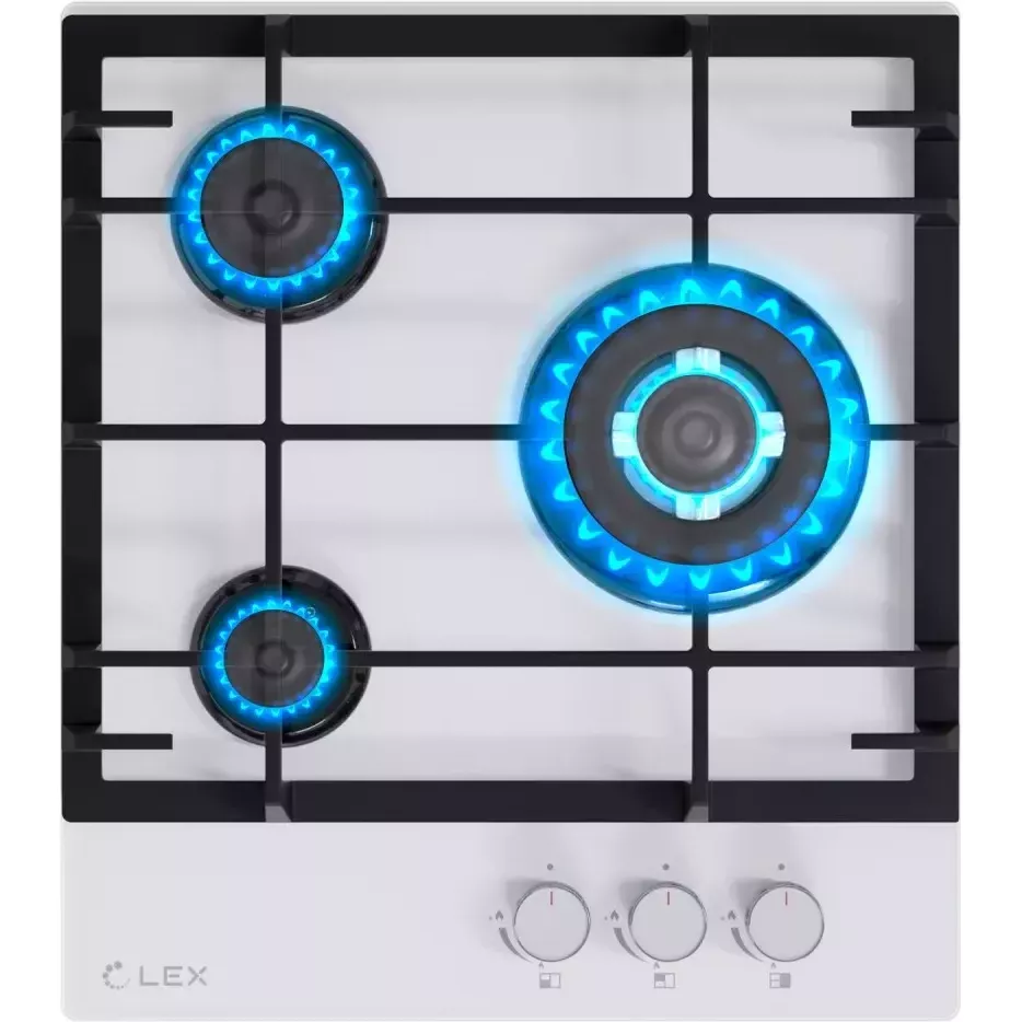 ������� �������� ������ LEX GVG 435 WH