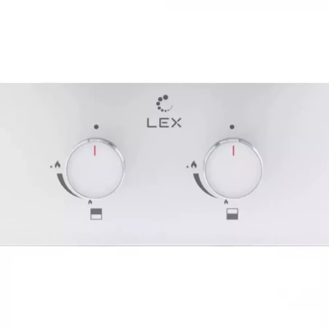 ������� �������� ������ LEX GVG 324 WH
