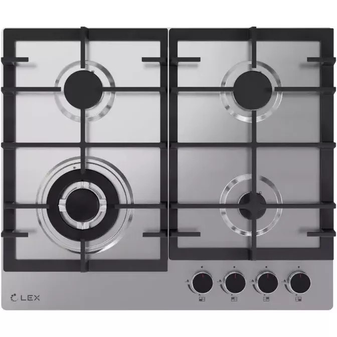 ������� �������� ������ LEX GVS 645 IX