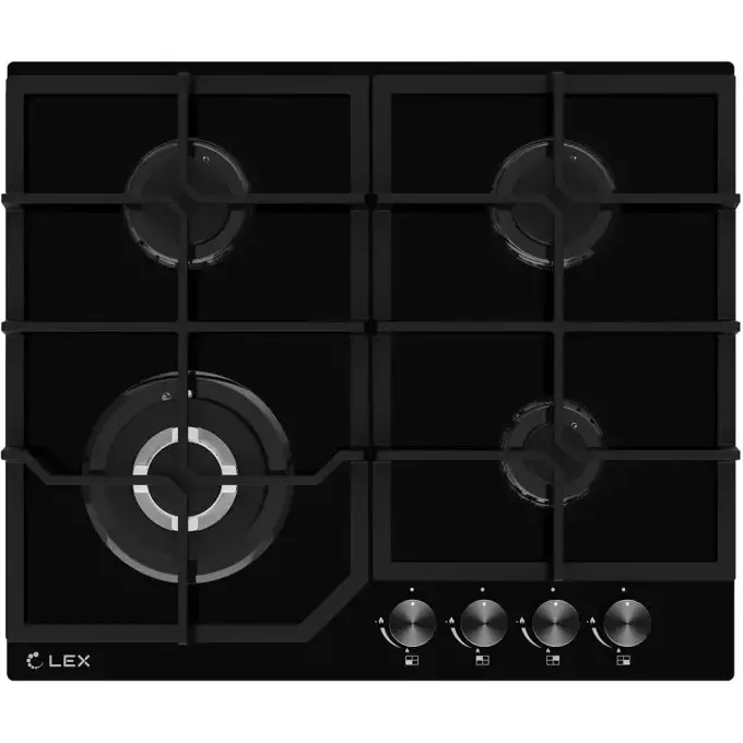 ������� �������� ������ LEX GVG 640-1 BBL