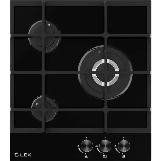 ������� �������� ������ LEX GVG 431 BBL