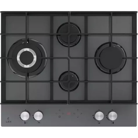 ������� �������� ������ LEX GVG 644T GR